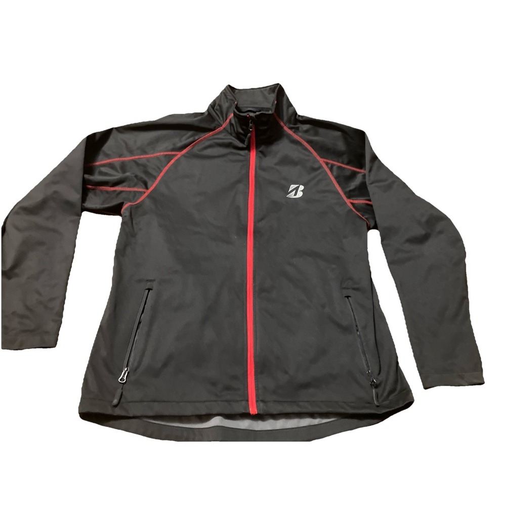 Bridgestone Unisex Jacket XL Pre-Owned